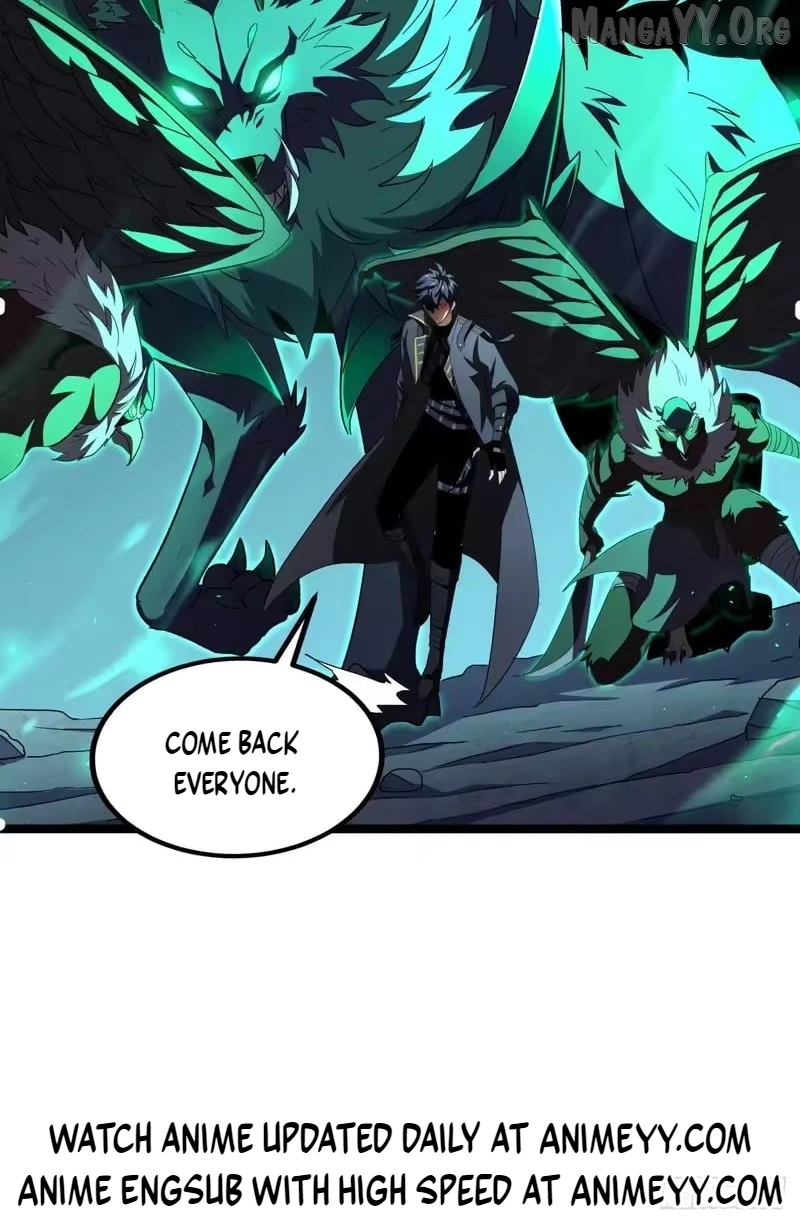 Lord of Summons! Sudden Mutation Chapter 102 - page 65